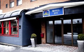 Best Western Hotell Ett